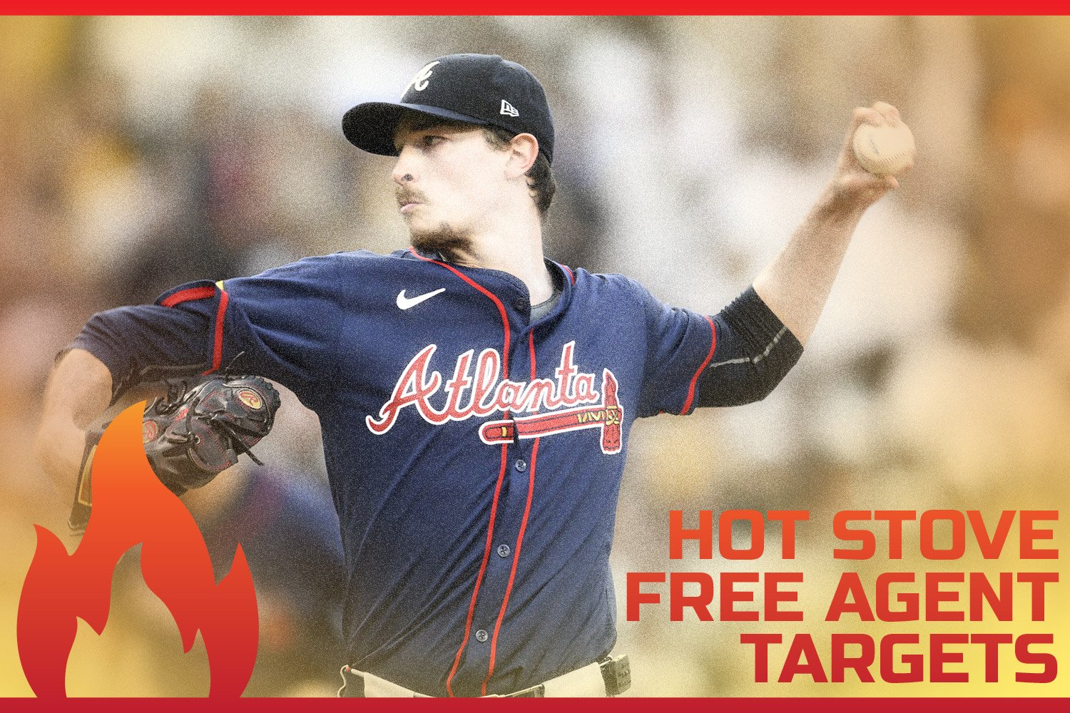 More information about "Red Sox Free Agent Targets: Could Max Fried Be the Next Red Sox Ace?"