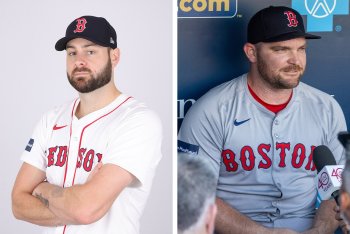Will The Red Sox Change Lucas Giolito's & Liam Hendriks' Pitch Mix in 2025?