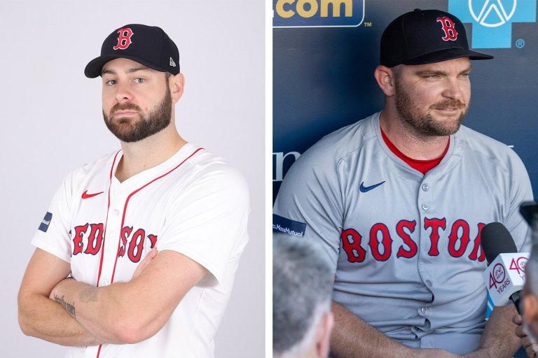 Will The Red Sox Change Lucas Giolito's & Liam Hendriks' Pitch Mix in 2025?