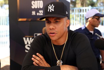 Red Sox Week in Review: Red Sox Meet with Juan Soto, Talking With Blake Snell & Max Fried, Add Lefty Justin Wilson to the Bullpen