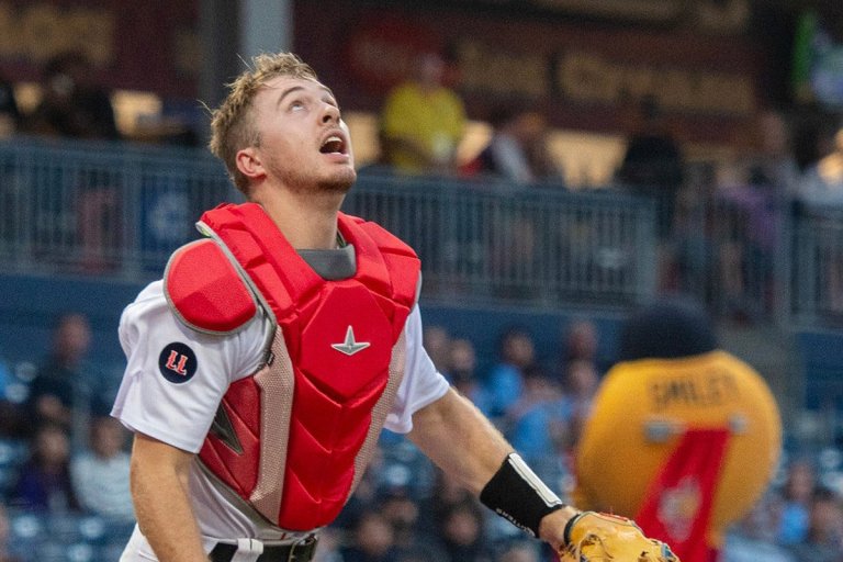 Red Sox 2024 Offseason Top Prospects: #4, Kyle Teel