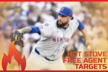 Red Sox Free Agent Targets: Sean Manaea and the Qualifying Offer Question