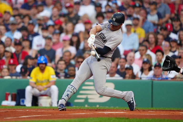 A Winning Pitch to Juan Soto