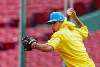 Red Sox Future Values Big Board: Ranking The Trade Value Of Red Sox Players, #16-20