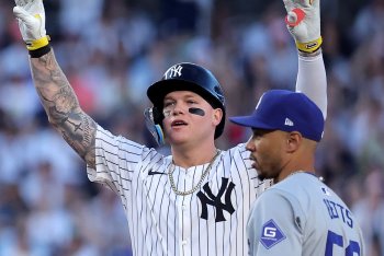 Betts & Verdugo Sharing The World Series Stage Serves As Reminder To What The Red Sox Are Trying To Build