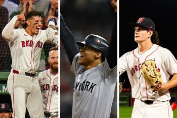 State Of The Red Sox Nation: Vibes Check 