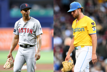 Will There Be a Battle for the Fifth Starter Spot?