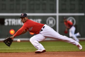 Why the Red Sox Should Keep Rafael Devers at Third Base