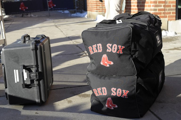 Which of the Red Sox’ Big Four Is Most Likely To Be Sent Packing?