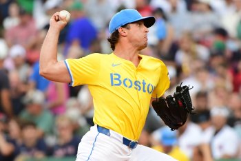 Breaking Down the Boston Bullpen: Part 3