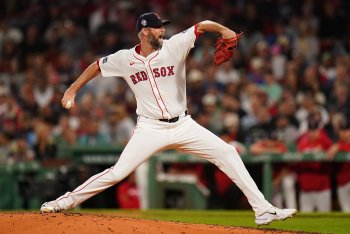 Breaking Down the Boston Bullpen: Part 1