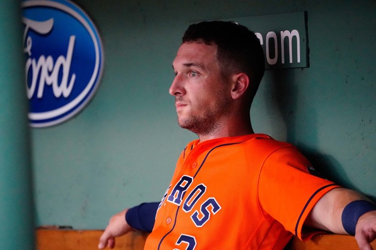 Would Alex Bregman Be a Good Fit for the Red Sox?