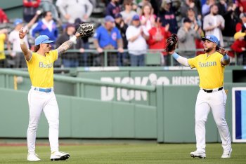 Jarren Duran Nearly Triples His 2024 Earnings with Huge Performance-Based Pay Day