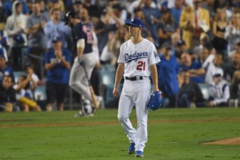 What Walker Buehler Means for the Red Sox Starting Rotation