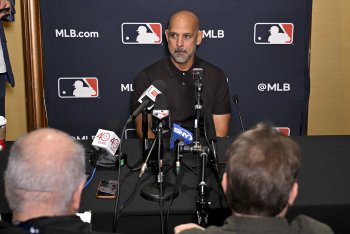 Rounding up the Red Sox Free Agent and Trade Rumors From the Winter Meetings