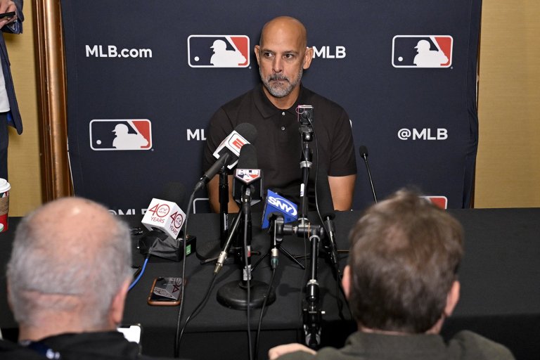 Rounding up the Red Sox Free Agent and Trade Rumors From the Winter Meetings