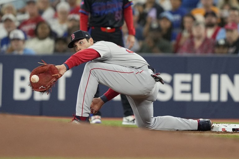 Red Sox Future Values Big Board: Ranking the Trade Value of Red Sox Players, #10-6