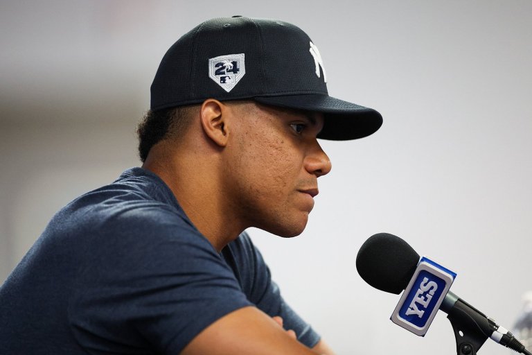 Red Sox Increase Their Pursuit of Juan Soto, Ask for Personal Meeting With Soto Himself