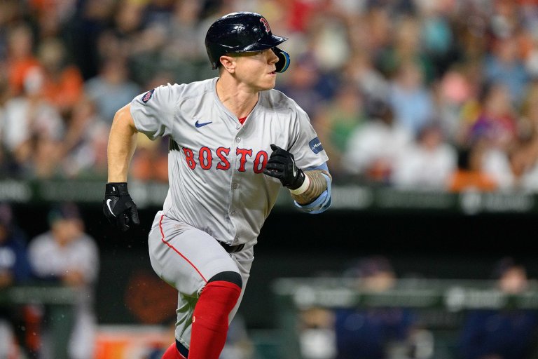 The Red Sox Never Seriously Pursued Tyler O’Neill