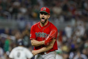 Patrick Sandoval Is a Perfect Fit for the Red Sox