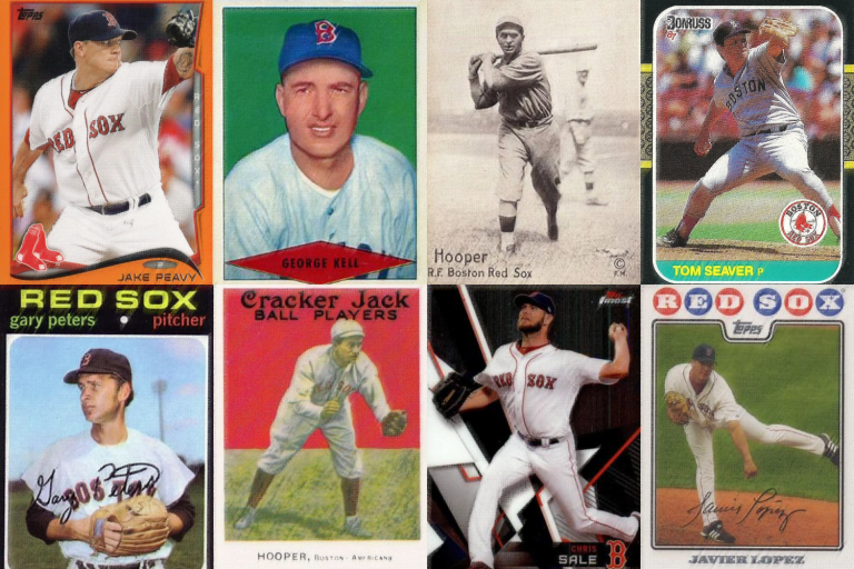 A Brief History of Trades Between the Red Sox and White Sox