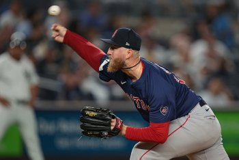 Breaking Down the Boston Bullpen: Part 2