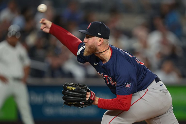 Breaking Down the Boston Bullpen: Part 2