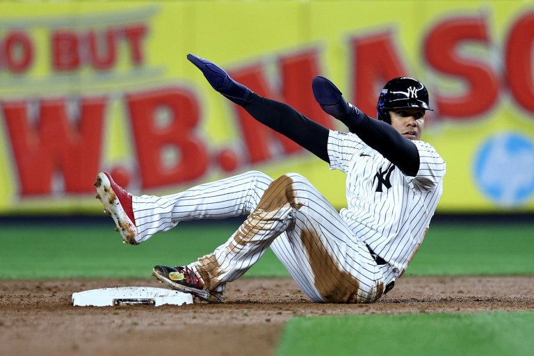 What It Means That the Red Sox Tried To Land Juan Soto