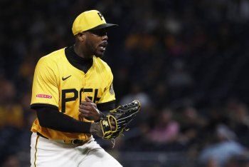 The Red Sox Need To Do Better Than Aroldis Chapman (But Also, It Will Probably Be Fine)