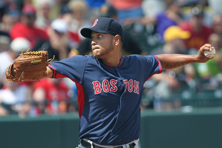 Looking Back Upon Old Trades: #2 Ben Cherington Trades For Eduardo Rodríguez