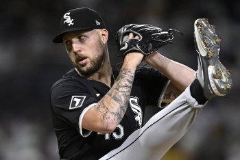 BREAKING: Red Sox Trade For White Sox Ace Garrett Crochet