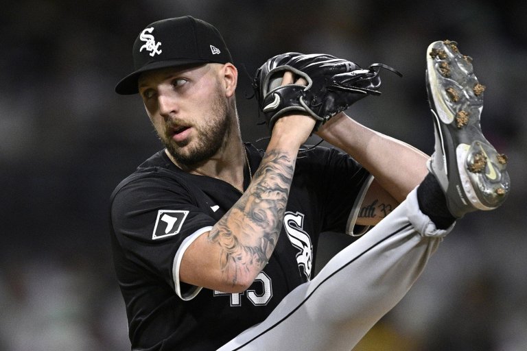 BREAKING: Red Sox Trade For White Sox Ace Garrett Crochet