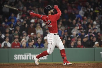 Another Look at Connor Wong’s Sudden Offensive Explosion