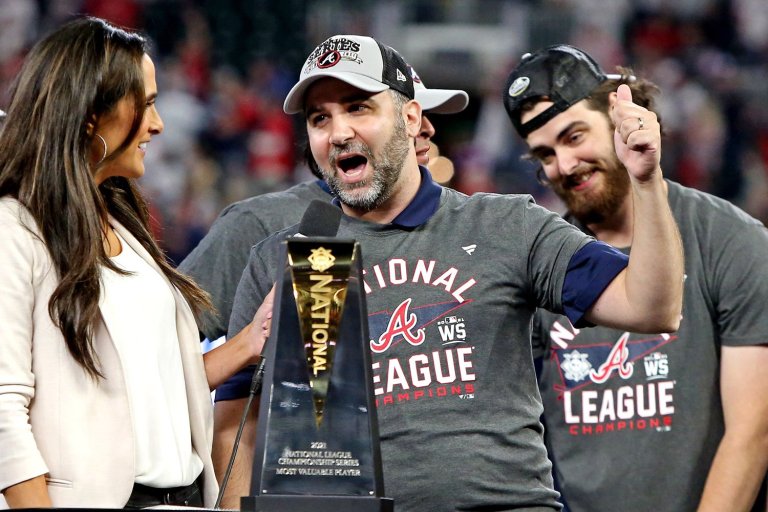 Can the Red Sox Mimic the Braves?