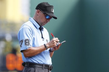 Projecting the 2025 Red Sox Opening Day Roster, Version 1.0