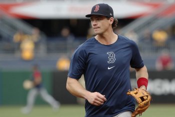 Happy Trails, Bobby Dalbec