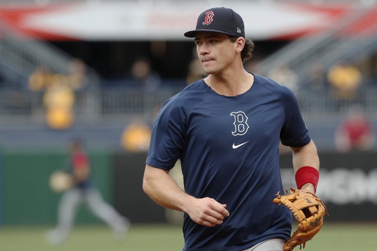 Happy Trails, Bobby Dalbec