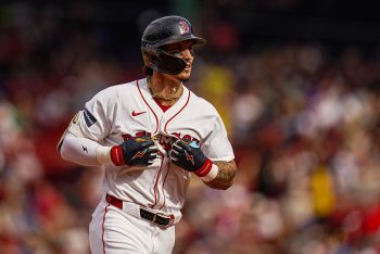 Where the Red Sox Stand After the Arbitration Deadline