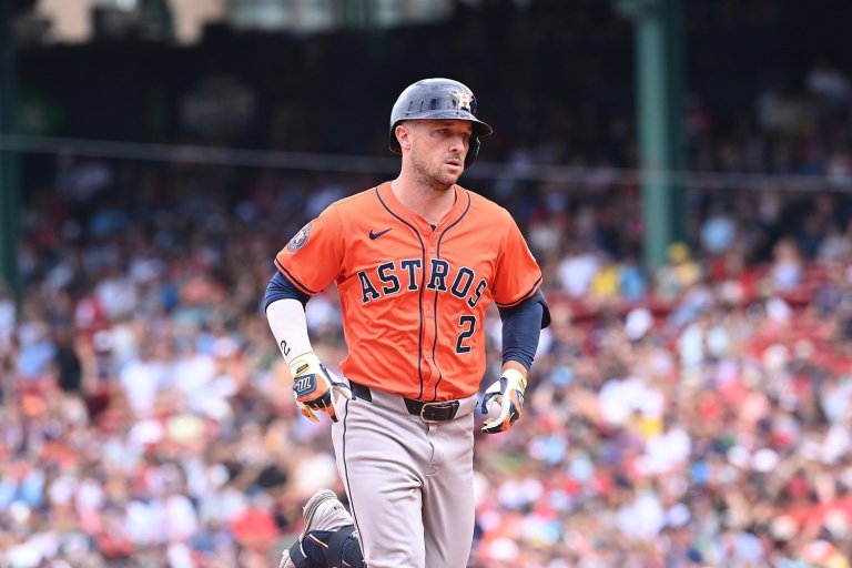 The Red Sox Don’t Need to Sign Alex Bregman
