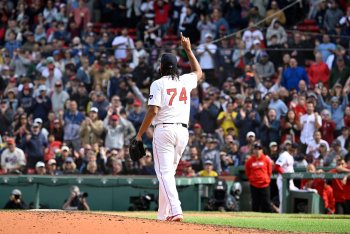 Breaking Down the Boston Bullpen: Part 4