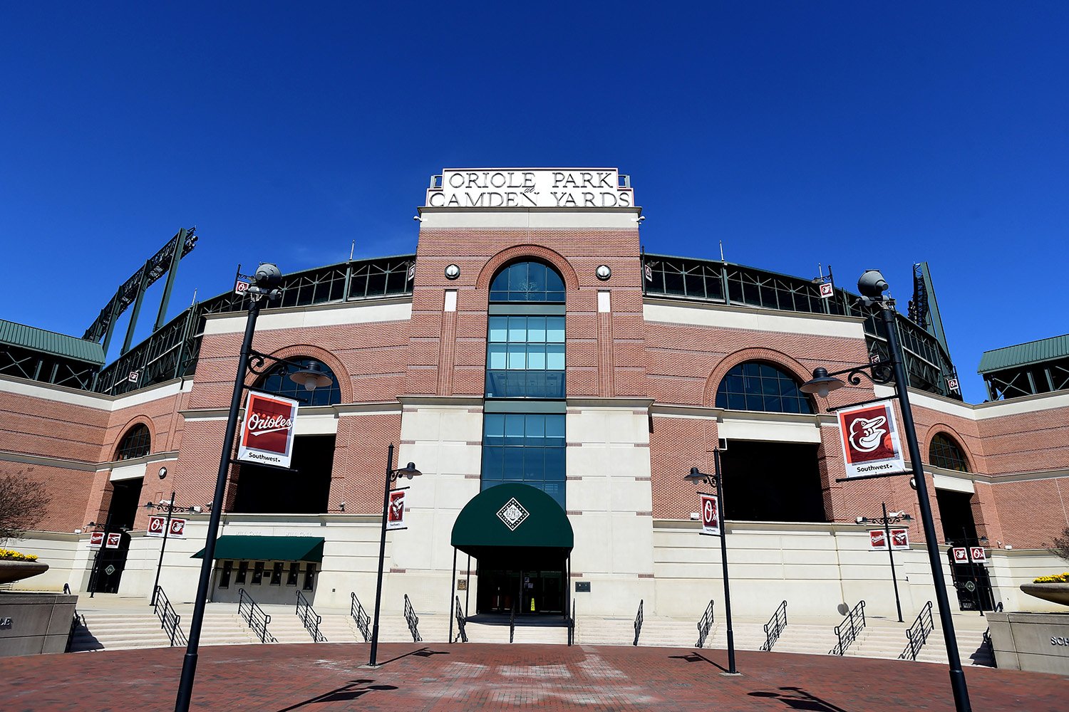 More information about "Red Sox Road Trip No. 1: From Arlington to Baltimore To Start the Season!"