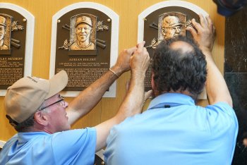 My 2025 Hall of Fame Ballot