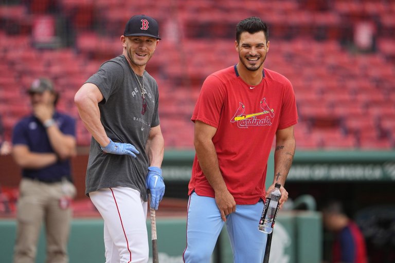 Nolan Arenado Makes Sense for the Red Sox (If They Make the Right Trade)