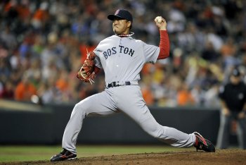 The Best Individual Red Sox Seasons of the Century: Part One, Honorable Mentions