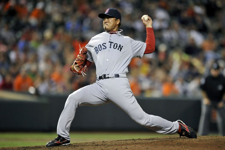 The Best Individual Red Sox Seasons of the Century: Part One, Honorable Mentions