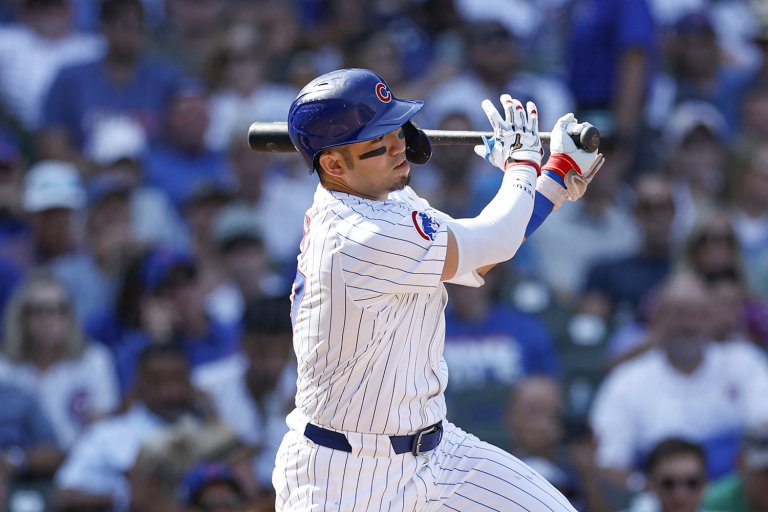 Why the Red Sox Should Trade for Seiya Suzuki