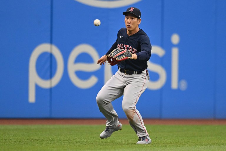 Alex Cora Hopes Masataka Yoshida Will Play Outfield for the Red Sox in 2025