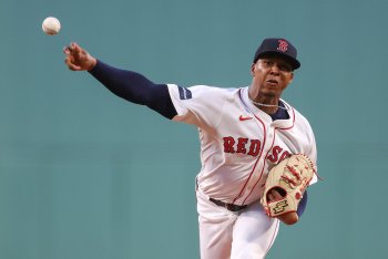 The Four-Seam Fastball Is the Key to Brayan Bello’s Success