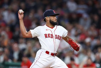 Breaking Down the Boston Bullpen: Part 5