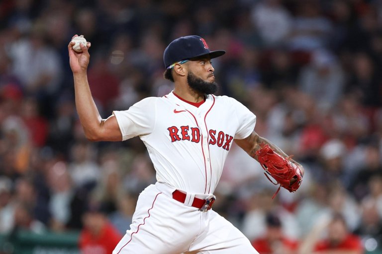 Breaking Down the Boston Bullpen: Part 5